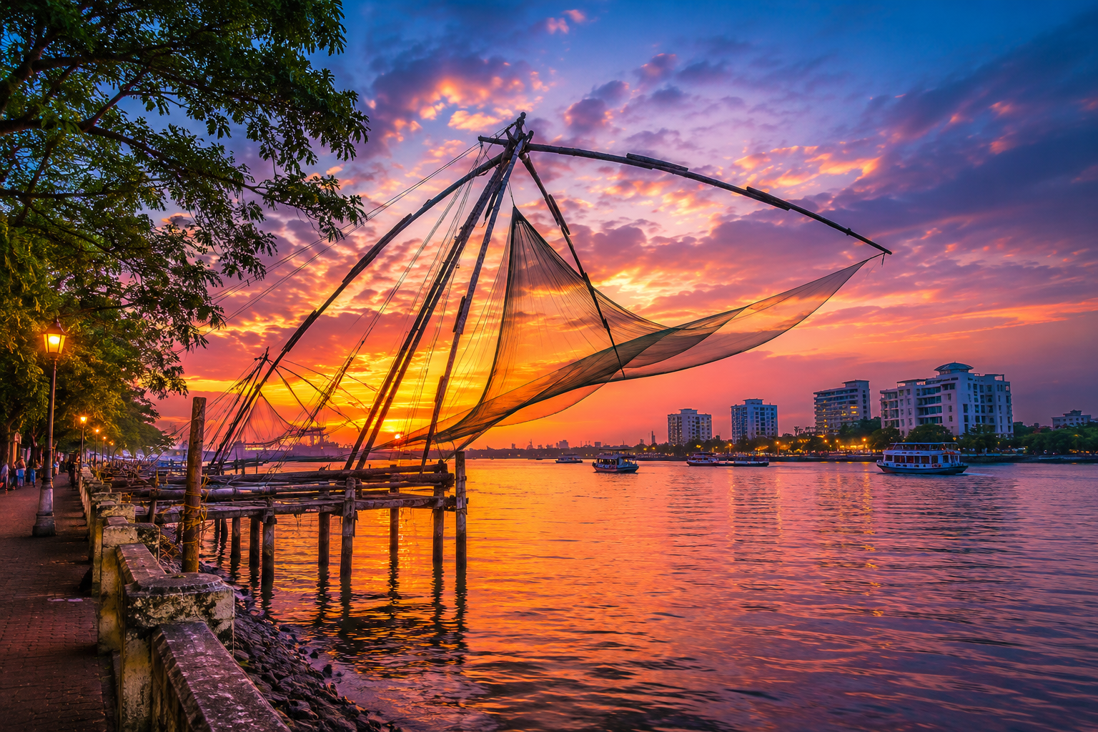 Kochi