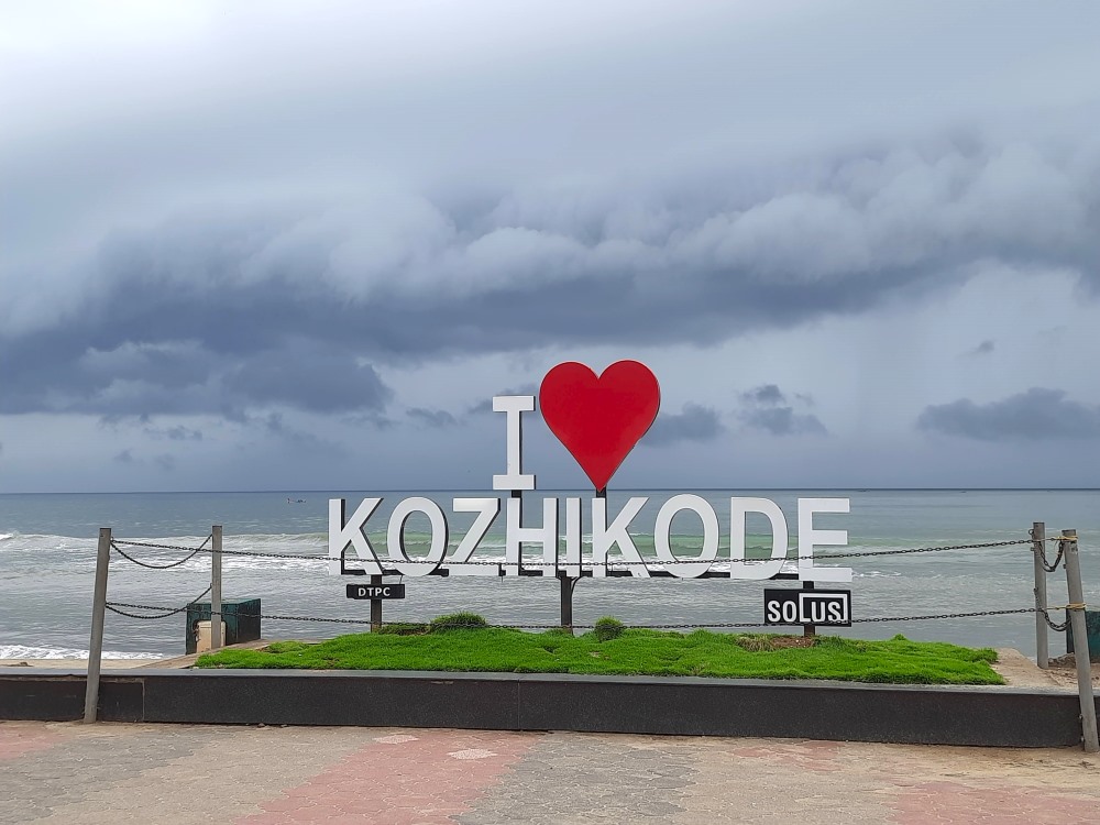 Kozhikode